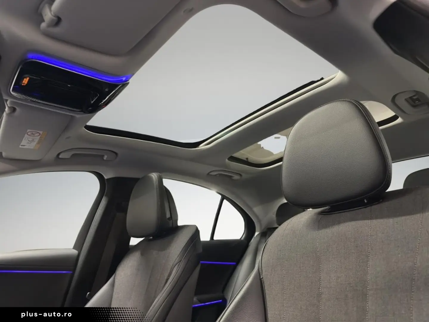 E 200 Avantgarde  Pan.SHD Winter-P LED Keyless