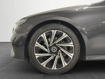 E 200 Avantgarde  Pan.SHD Winter-P LED Keyless