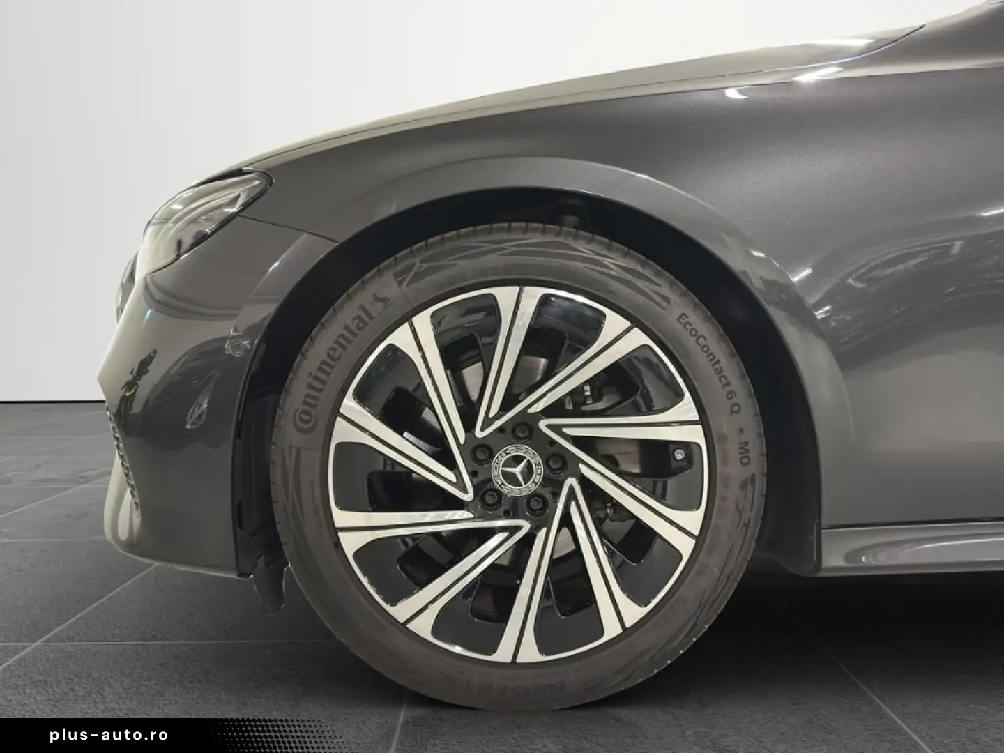 E 200 Avantgarde  Pan.SHD Winter-P LED Keyless