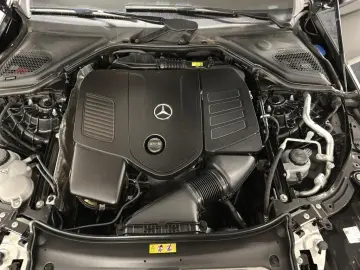 E 200 Avantgarde  Pan.SHD Winter-P LED Keyless