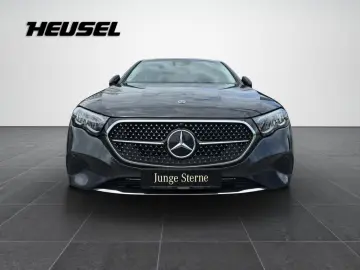 E 200 Avantgarde  PanSchd Winter-P Keyless Adva