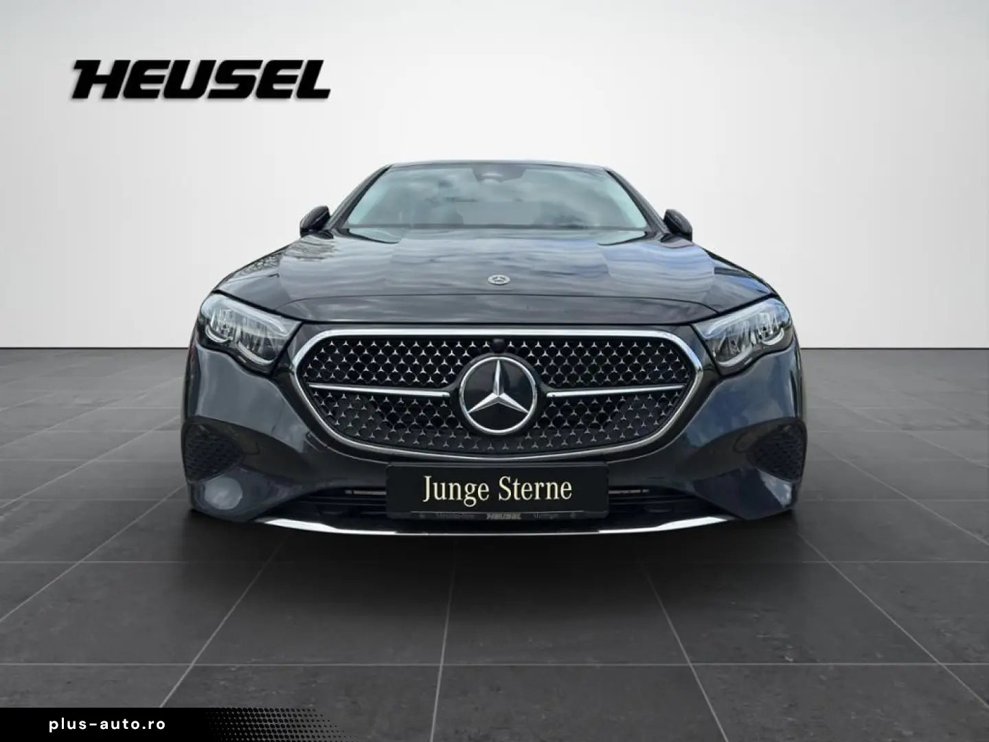 E 200 Avantgarde  PanSchd Winter-P Keyless Adva