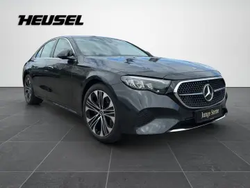 E 200 Avantgarde  PanSchd Winter-P Keyless Adva