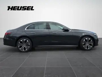 E 200 Avantgarde  PanSchd Winter-P Keyless Adva