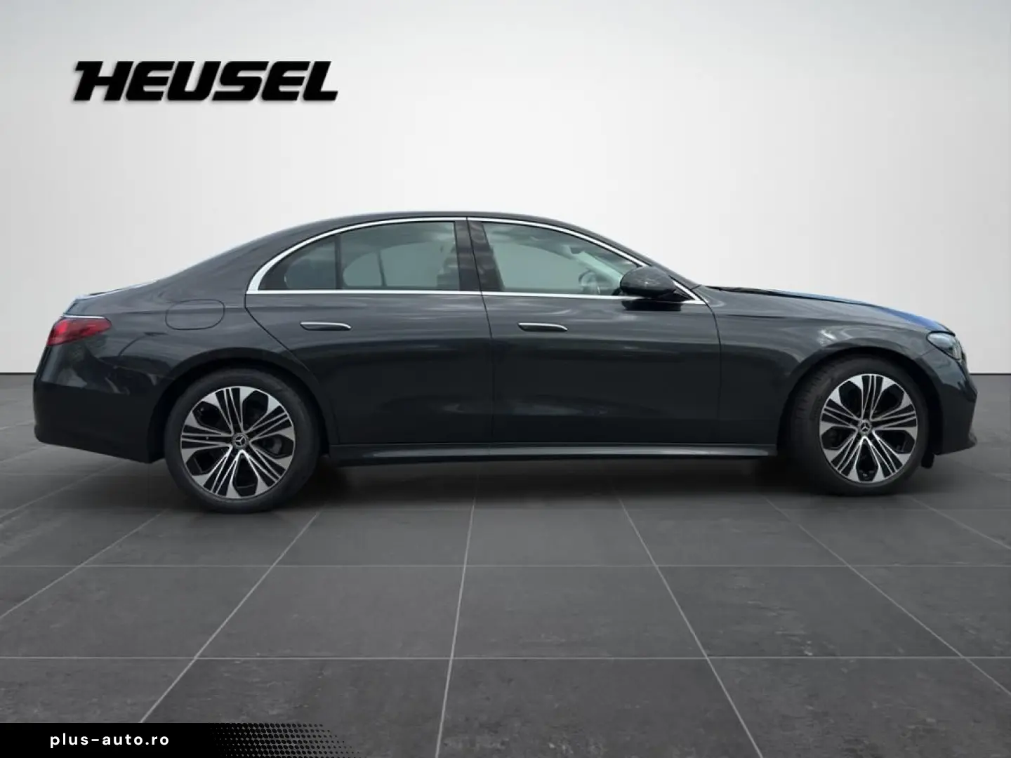 E 200 Avantgarde  PanSchd Winter-P Keyless Adva