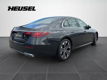 E 200 Avantgarde  PanSchd Winter-P Keyless Adva