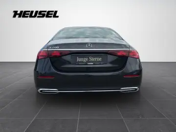 E 200 Avantgarde  PanSchd Winter-P Keyless Adva