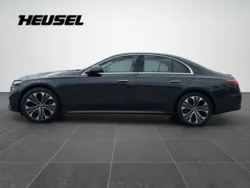 E 200 Avantgarde  PanSchd Winter-P Keyless Adva