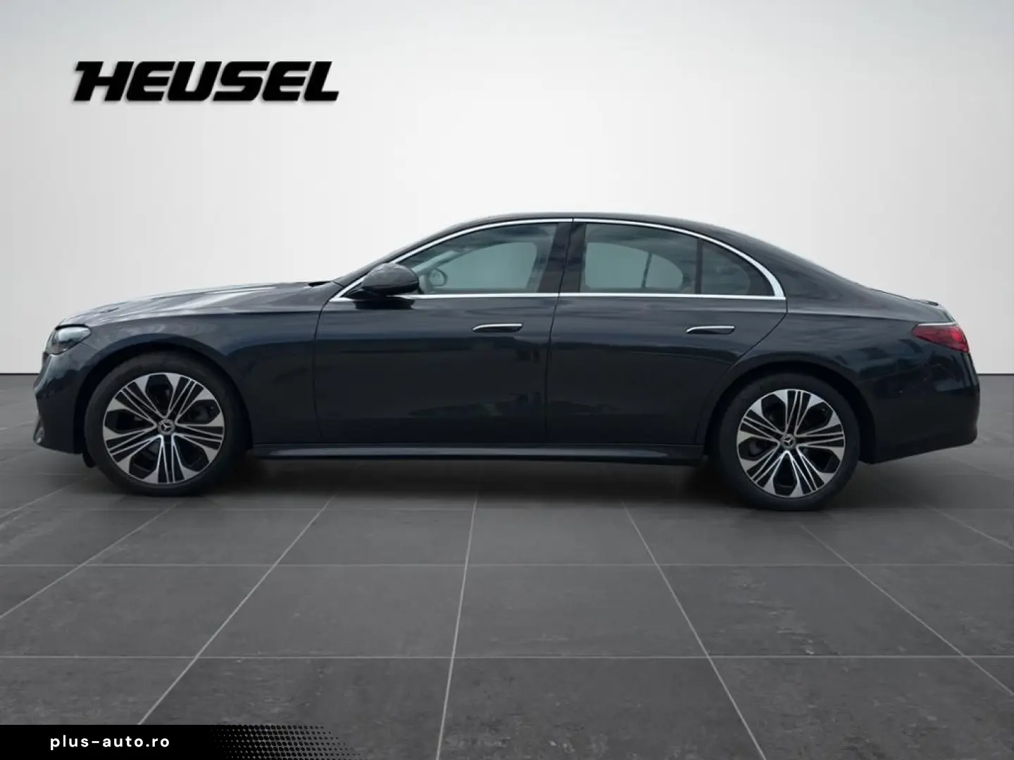 E 200 Avantgarde  PanSchd Winter-P Keyless Adva