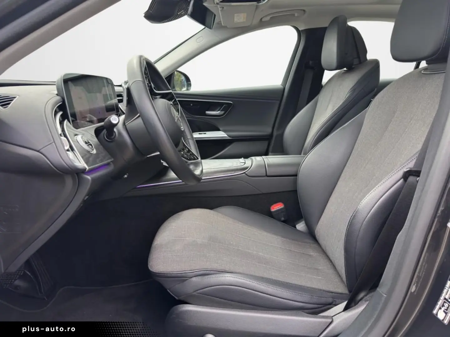 E 200 Avantgarde  PanSchd Winter-P Keyless Adva