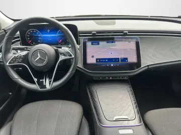 E 200 Avantgarde  PanSchd Winter-P Keyless Adva