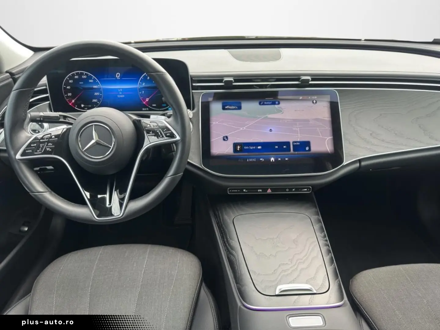 E 200 Avantgarde  PanSchd Winter-P Keyless Adva