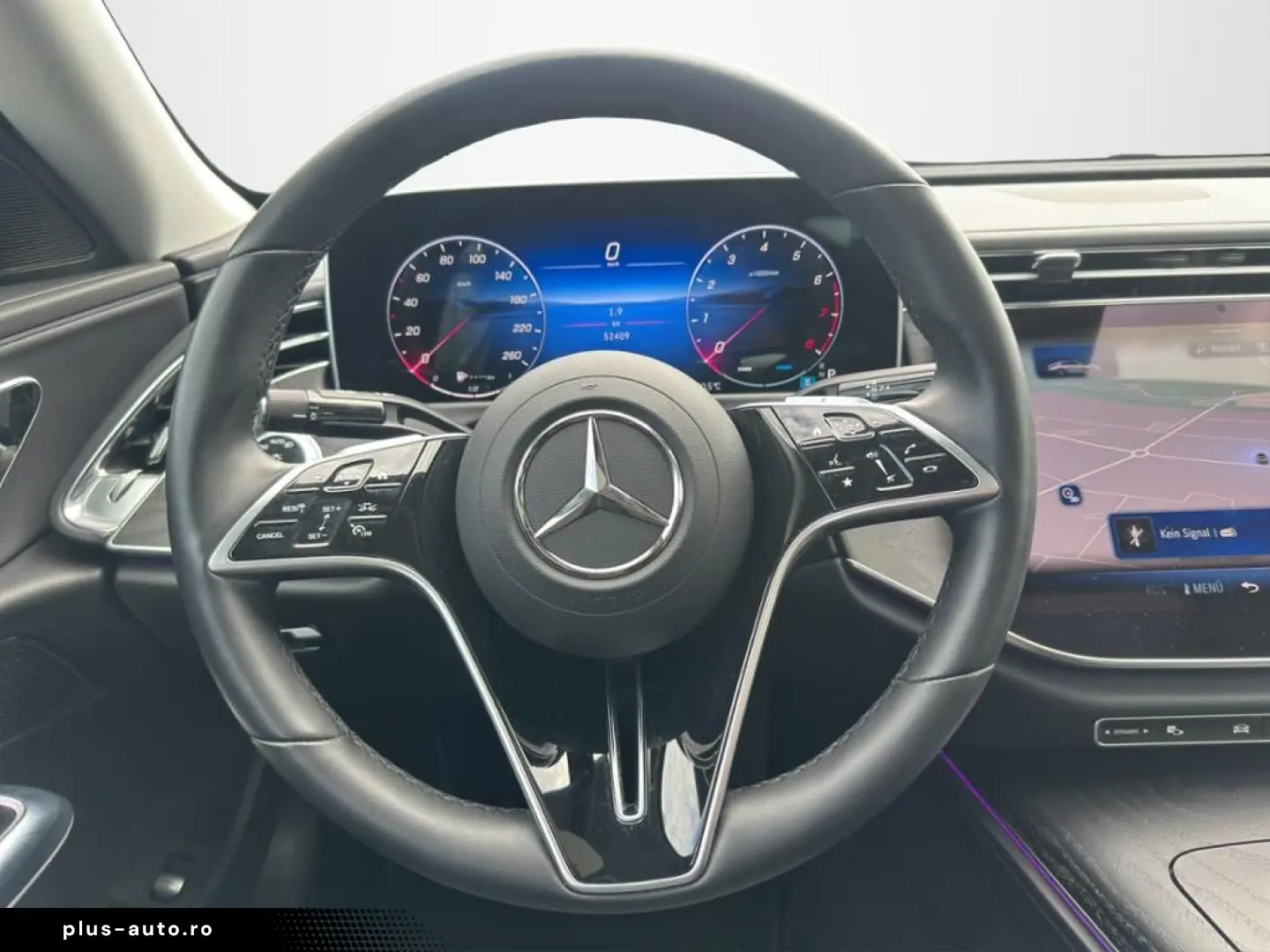 E 200 Avantgarde  PanSchd Winter-P Keyless Adva