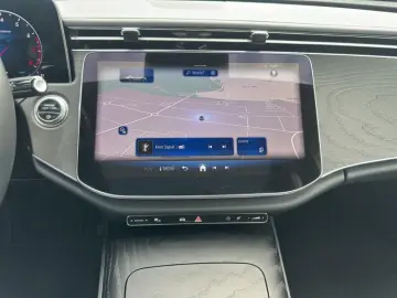 E 200 Avantgarde  PanSchd Winter-P Keyless Adva