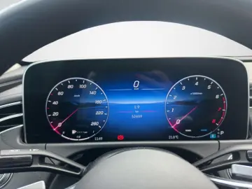 E 200 Avantgarde  PanSchd Winter-P Keyless Adva