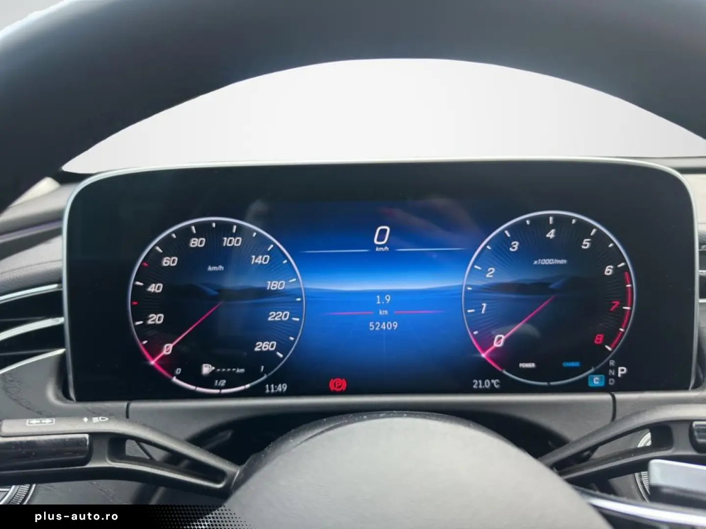 E 200 Avantgarde  PanSchd Winter-P Keyless Adva