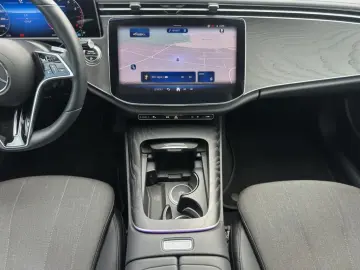 E 200 Avantgarde  PanSchd Winter-P Keyless Adva