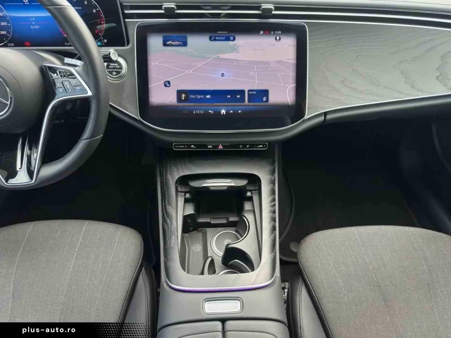 E 200 Avantgarde  PanSchd Winter-P Keyless Adva