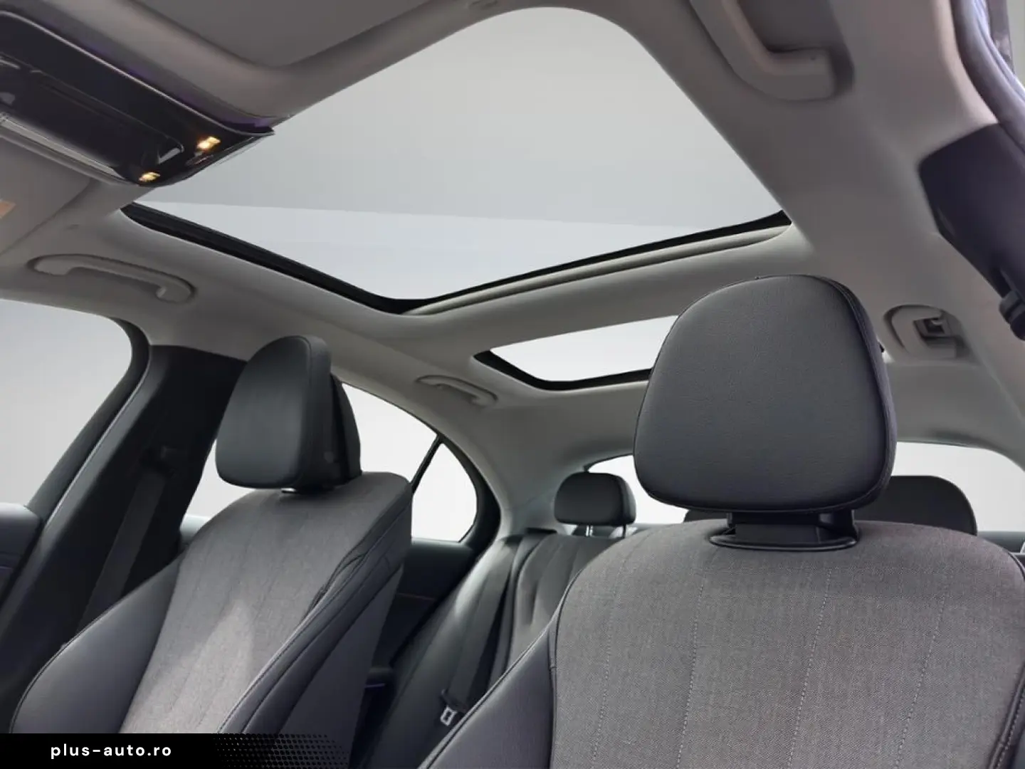 E 200 Avantgarde  PanSchd Winter-P Keyless Adva