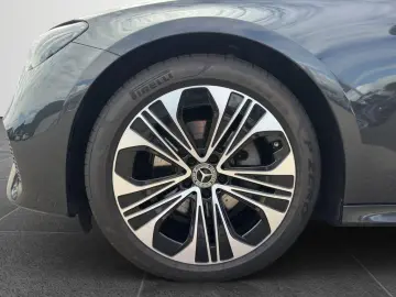 E 200 Avantgarde  PanSchd Winter-P Keyless Adva