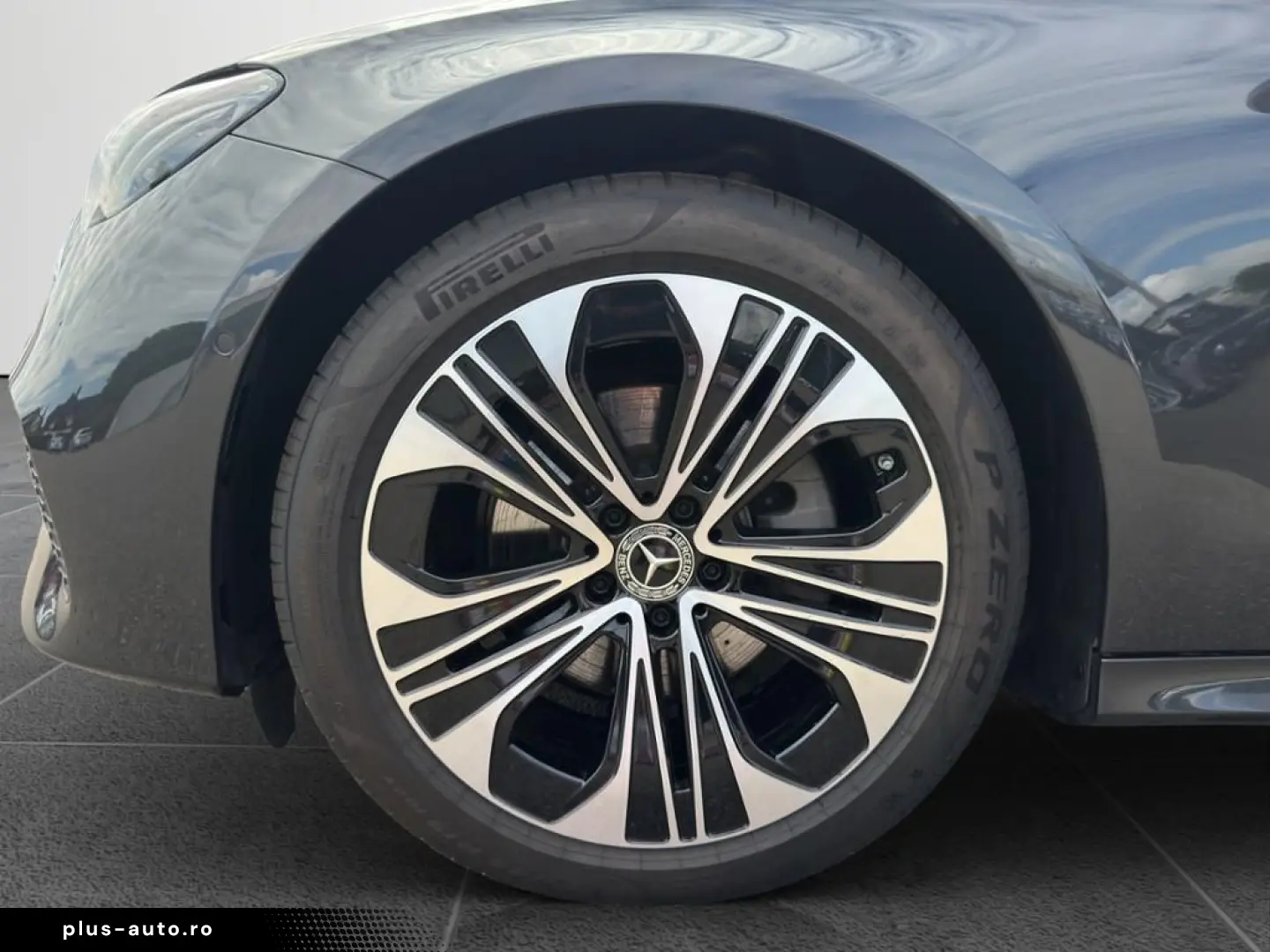 E 200 Avantgarde  PanSchd Winter-P Keyless Adva