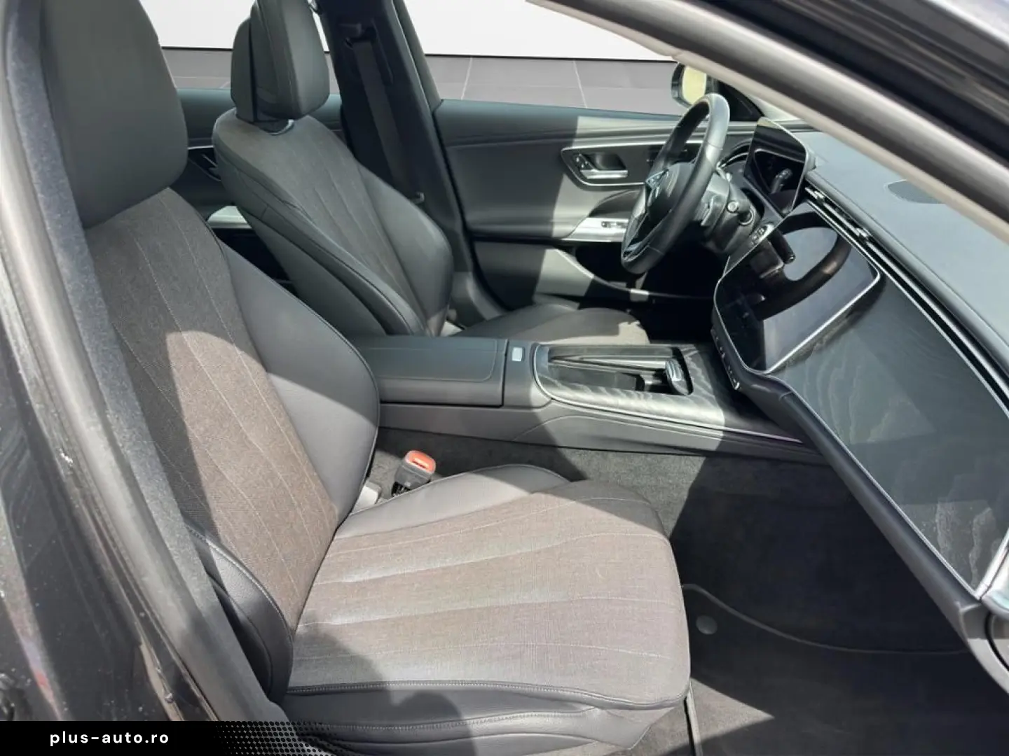 E 200 Avantgarde  PanSchd Winter-P Keyless Adva