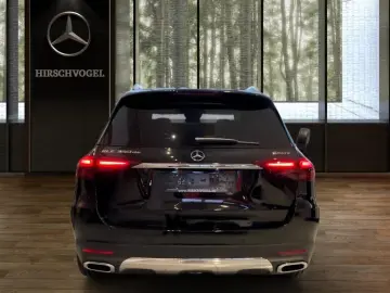 GLE 350 de 4M Pano AHK MULTIBEAM MBUX Kamera PDC