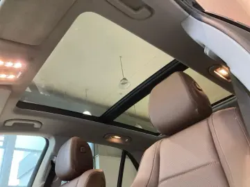 GLE 350 de 4M Pano AHK MULTIBEAM MBUX Kamera PDC