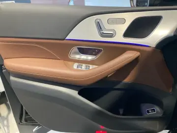 GLE 350 de 4M Pano AHK MULTIBEAM MBUX Kamera PDC