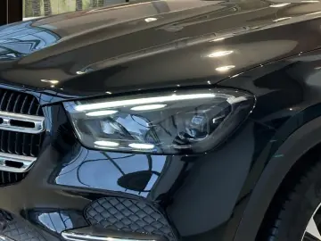 GLE 350 de 4M Pano AHK MULTIBEAM MBUX Kamera PDC