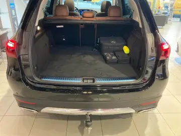 GLE 350 de 4M Pano AHK MULTIBEAM MBUX Kamera PDC