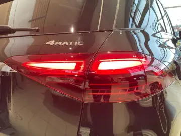 GLE 350 de 4M Pano AHK MULTIBEAM MBUX Kamera PDC