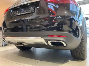 GLE 350 de 4M Pano AHK MULTIBEAM MBUX Kamera PDC