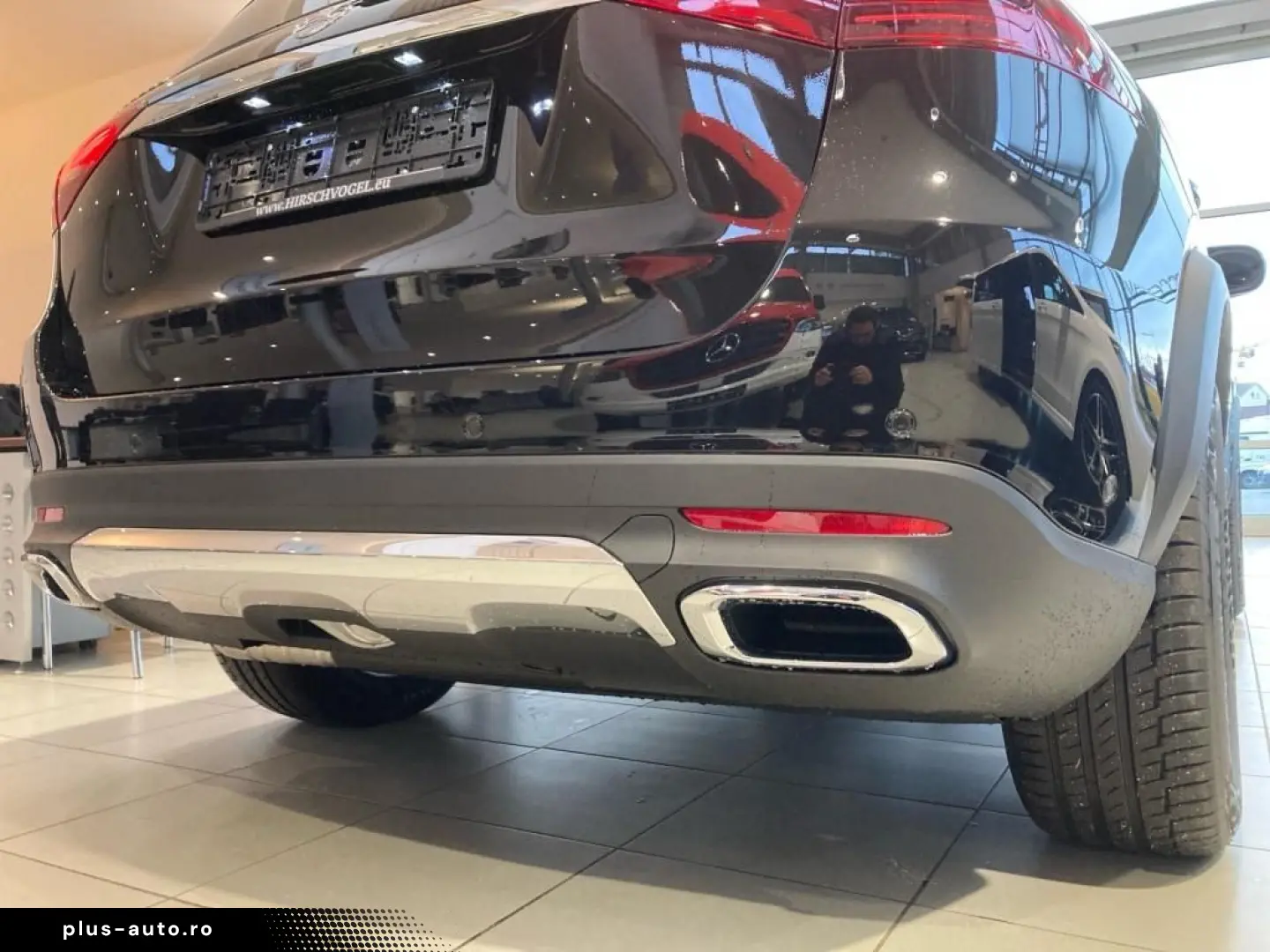 GLE 350 de 4M Pano AHK MULTIBEAM MBUX Kamera PDC