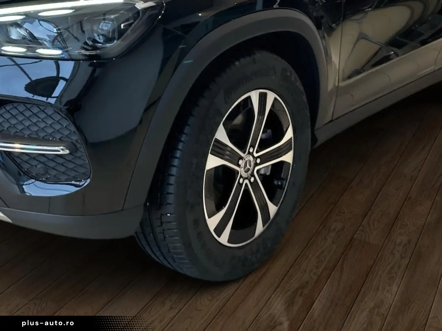 GLE 350 de 4M Pano AHK MULTIBEAM MBUX Kamera PDC