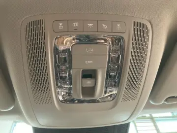 GLE 350 de 4M Pano AHK MULTIBEAM MBUX Kamera PDC