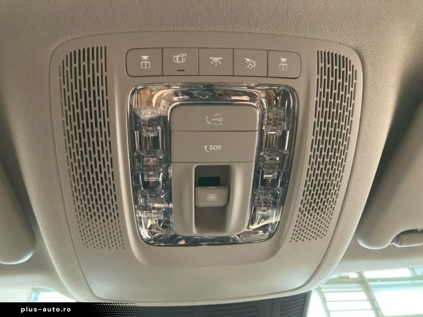 GLE 350 de 4M Pano AHK MULTIBEAM MBUX Kamera PDC