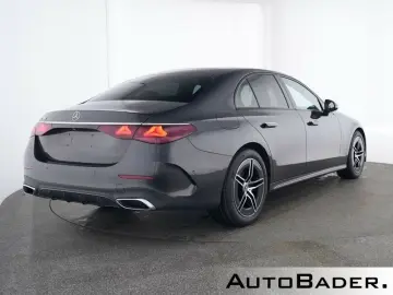 E 200 AMG Advanced Night LED DISTR TotWi RFK 19