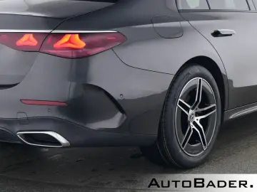 E 200 AMG Advanced Night LED DISTR TotWi RFK 19