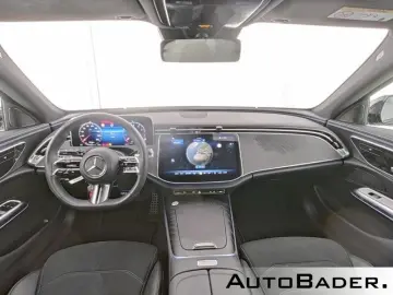 E 200 AMG Advanced Night LED DISTR TotWi RFK 19