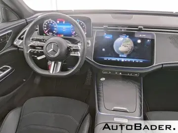 E 200 AMG Advanced Night LED DISTR TotWi RFK 19
