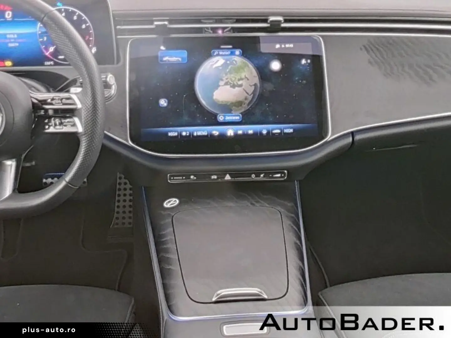 E 200 AMG Advanced Night LED DISTR TotWi RFK 19