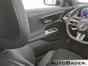 E 200 AMG Advanced Night LED DISTR TotWi RFK 19