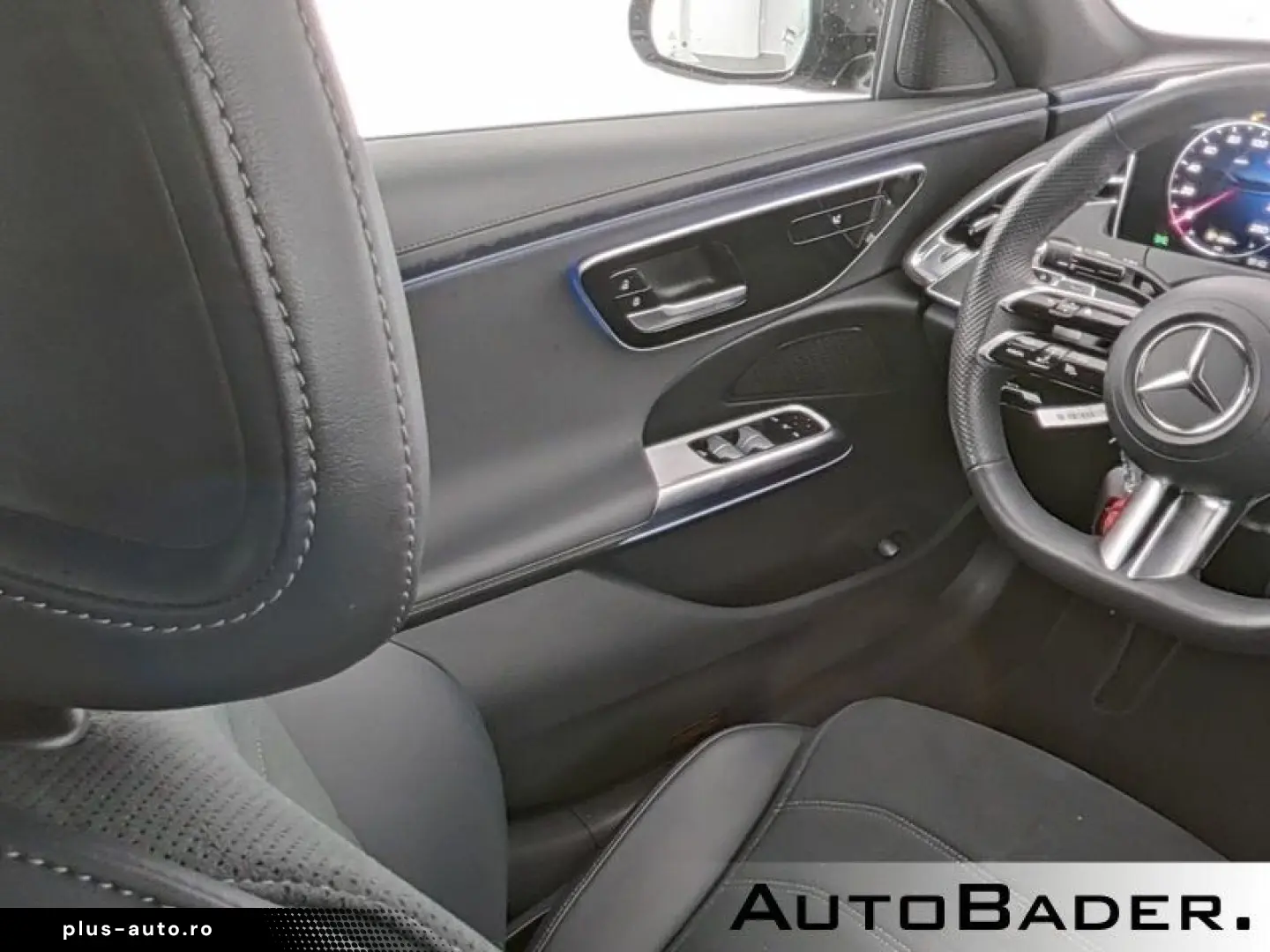 E 200 AMG Advanced Night LED DISTR TotWi RFK 19