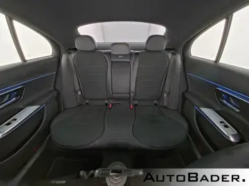 E 200 AMG Advanced Night LED DISTR TotWi RFK 19