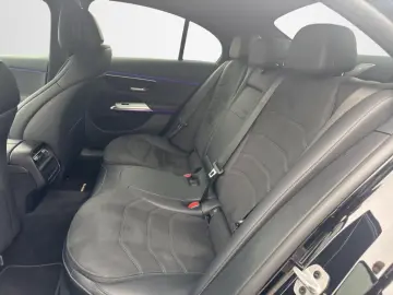 E 200 AMG Night Ambientebel KeylessGo Totwinkel