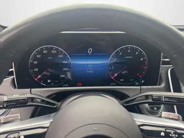 E 200 AMG Night Ambientebel KeylessGo Totwinkel