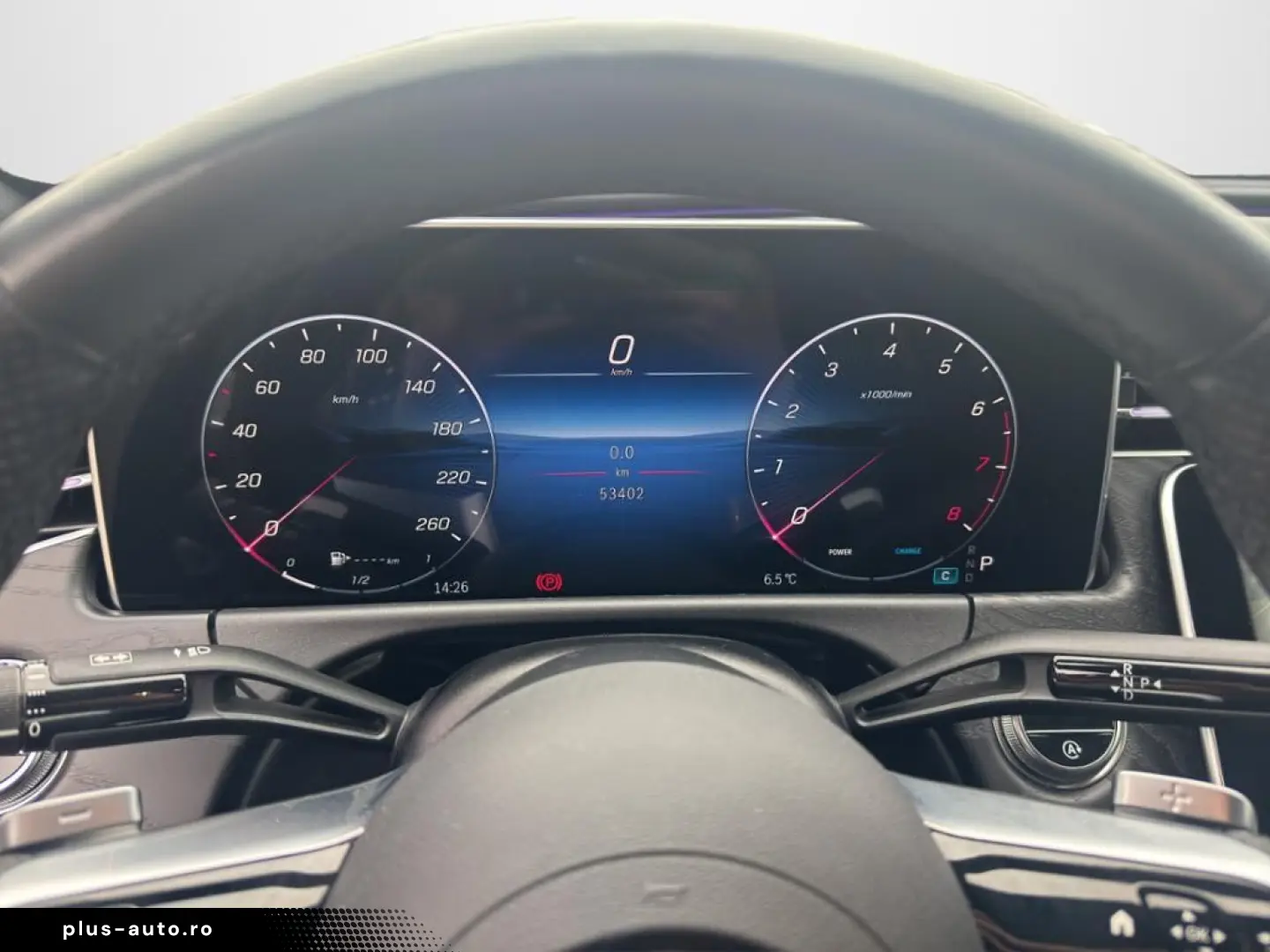 E 200 AMG Night Ambientebel KeylessGo Totwinkel