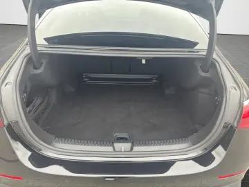 E 200 AMG Night Ambientebel KeylessGo Totwinkel