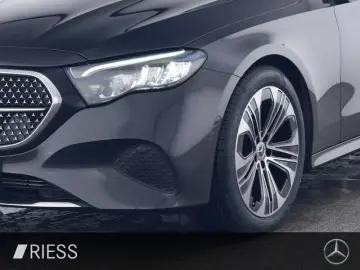 E 220 d Limousine AVANTGARDE PANO LED RFK DISTRO